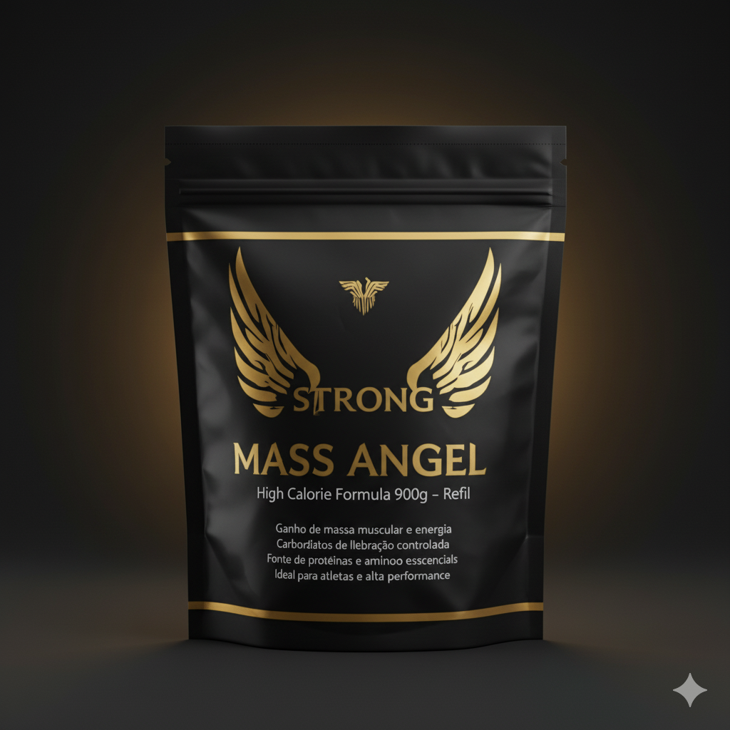 Mass Angel 900g